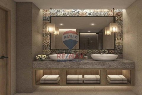 Vila v Damac Lagoons, Dubai, SAE 6 spální, 571.6 m2 č. 416951 - Fotografia 12