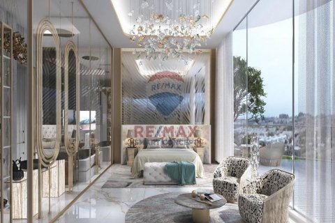 Vila v Damac Lagoons, Dubai, SAE 6 spální, 571.6 m2 č. 416951 - Fotografia 15