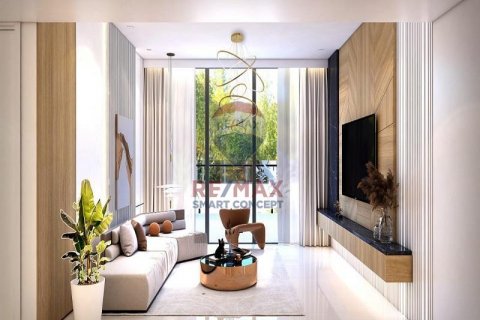 Vila v Damac Lagoons, Dubai, SAE 6 spální, 571.6 m2 č. 416951 - Fotografia 4