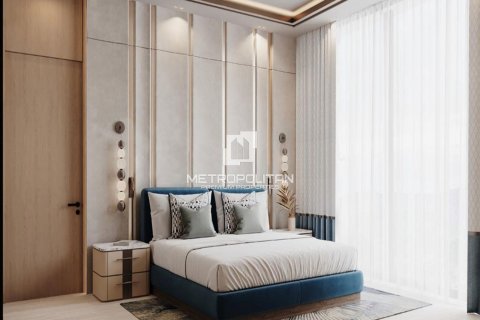 Lakás itt: Al Marjan Island, Ras Al Khaimah, EAE, 1 hálószoba, 101 m², azonosító: 593862 - fénykép 7