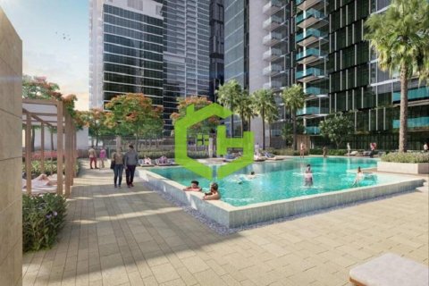 Appartement te koop in Al Kifaf, Dubai, VAE 3 slaapkamers, 153 vr.m., nr 454001 - foto 4