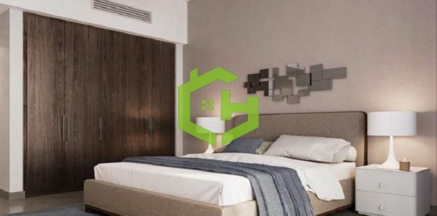 Appartement in Al Kifaf, Dubai, VAE 3 slaapkamers, 153 vr.m. nr 454001