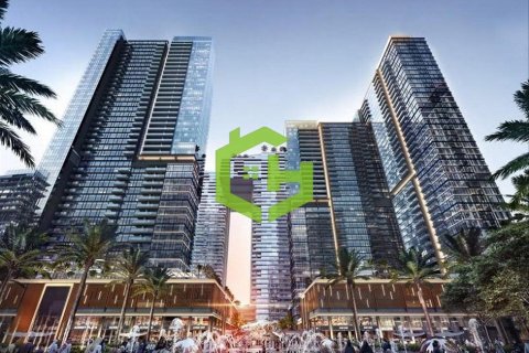 Appartement te koop in Al Kifaf, Dubai, VAE 3 slaapkamers, 153 vr.m., nr 454001 - foto 8