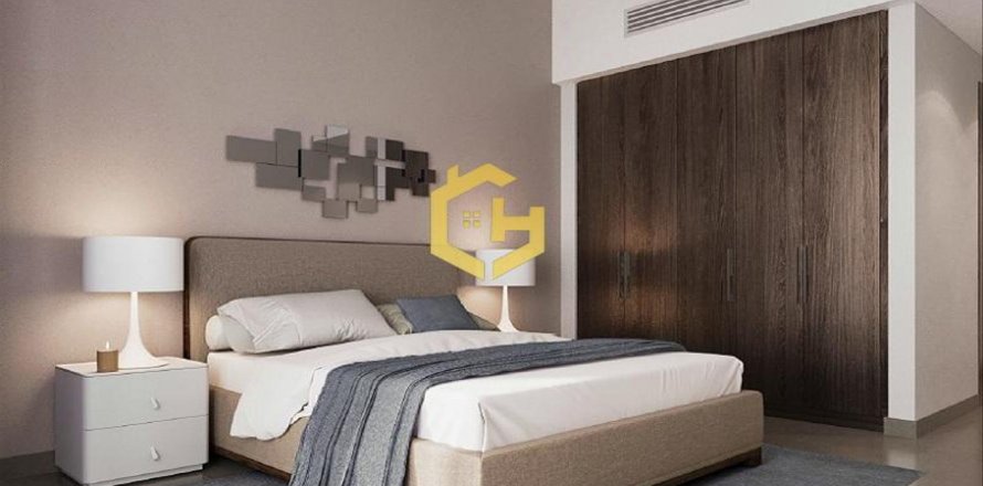 Dzīvoklis Al Kifaf, Dubaijā, AAE 3 istabas, 153 m2 Nr. 454000