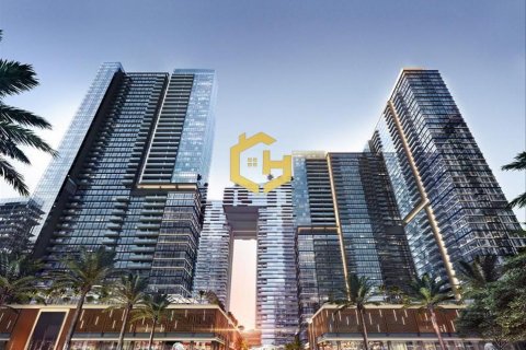 Dzīvoklis Al Kifaf, Dubaijā, AAE 3 istabas, 153 m2 Nr. 454000 - attēls 11