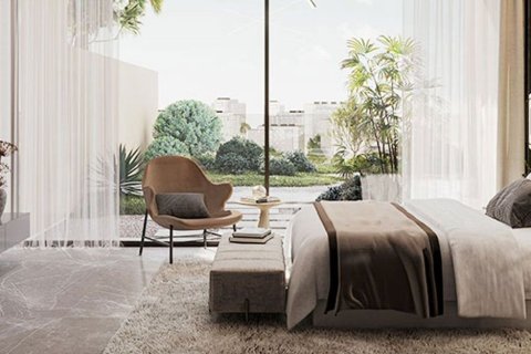 Διαμέρισμα σε Dubai, ΗΑΕ 1 υπνοδωμάτιο, 98 τ.μ. Αρ. 704415 - φωτογραφία 6