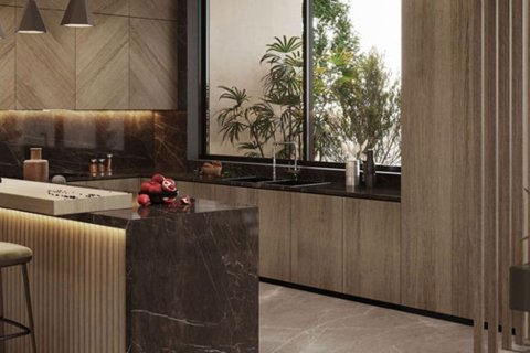 Διαμέρισμα σε Dubai, ΗΑΕ 1 υπνοδωμάτιο, 98 τ.μ. Αρ. 704415 - φωτογραφία 2
