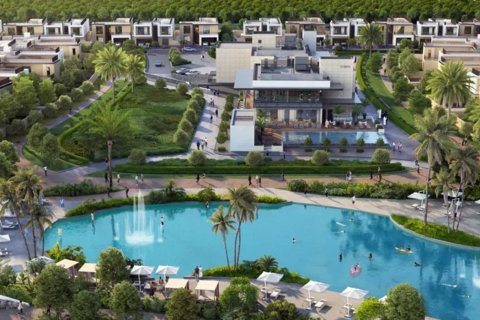 Dubai Land、Dubai、UAE にあるヴィラ販売中 4ベッドルーム、577 m2、No704410 - 写真 12