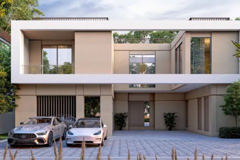 Dubai Land、Dubai、UAE にあるヴィラ販売中 4ベッドルーム、577 m2、No704410 - 写真 13