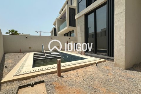阿联酋 Ras Al Khaimah Al Marjan Island 待售 : 5 卧, 607.77 平方米 , 编号735393 - 照片 2