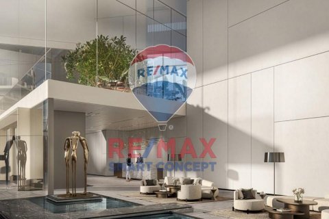Apartmen di Saadiyat Island, Abu Dhabi, UAE 2 bilik tidur, 113.5 meter persegi № 481710 - foto 15