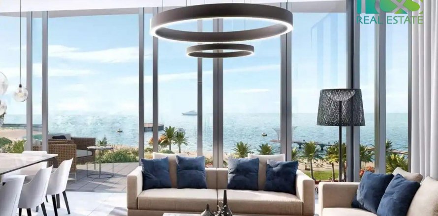 Apartman u Mina Al Arab, Ras Al Khaimah, UAE 252 m2, 2 spavaćih soba Br. 499746