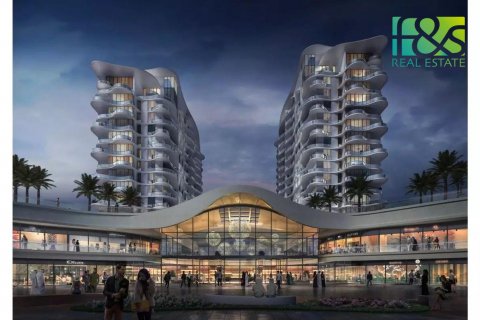 Apartman u Mina Al Arab, Ras Al Khaimah, UAE 2 spavaćih soba, 252 m2 Br. 499746 - fotografija 10