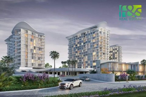 Apartman u Mina Al Arab, Ras Al Khaimah, UAE 2 spavaćih soba, 252 m2 Br. 499746 - fotografija 9