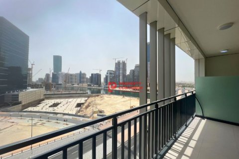 Business Bay、Dubai、UAEにあるマンション 1ベッドルーム、44 m2 No542274