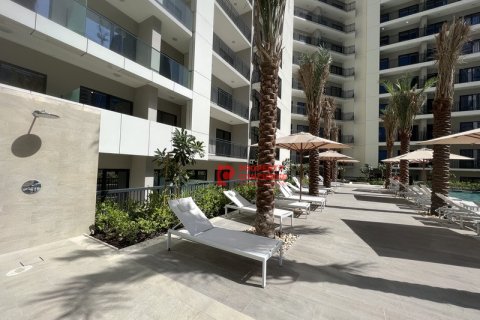 Business Bay, Dubai, BAE’de kiralık daire 1 yatak odası, 44 m&sup2; No 542274 - fotoğraf 18