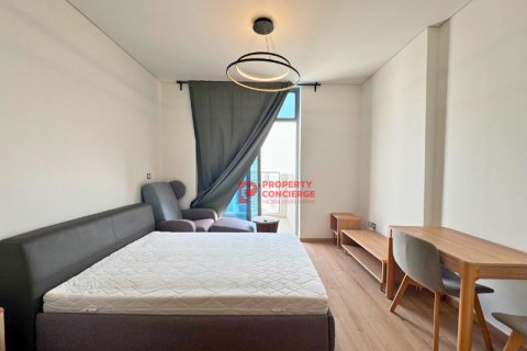 Apartamento en Al Furjan, Dubai, EAU 1 habitación, 37 m² № 542273
