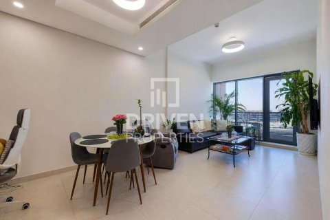 Dzīvoklis Business Bay, Dubaijā, AAE 1 istaba, 78.5 m2 Nr. 746862
