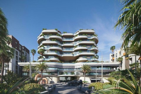 Appartamento in vendita a Dubai, EAU 1 camera da letto, 80 mq. № 691745 - foto 17