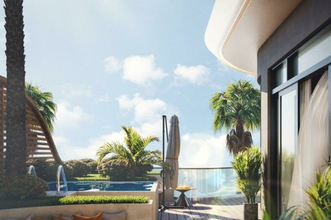 Appartamento in vendita a Dubai, EAU 1 camera da letto, 80 mq. № 691745 - foto 16