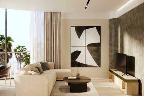 Appartamento in vendita a Dubai, EAU 1 camera da letto, 80 mq. № 691745 - foto 4