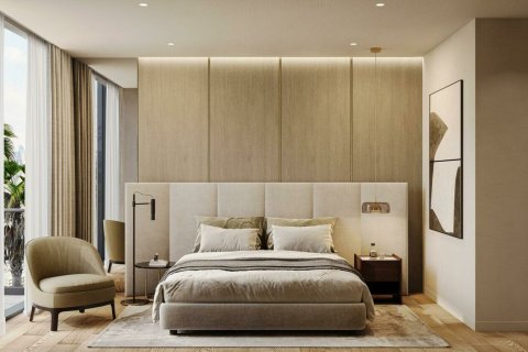 Appartamento in vendita a Dubai, EAU 1 camera da letto, 80 mq. № 691745 - foto 2