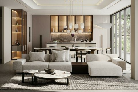 Appartamento in vendita a Dubai, EAU 1 camera da letto, 80 mq. № 691745 - foto 3