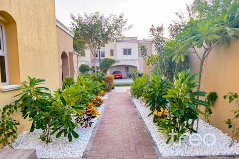 خانه شهری برای اجاره در Serena، Dubai، امارات متحده عربی 3 خوابه ، 174.75 متر مربع ، شماره 753791 - تصویر 2