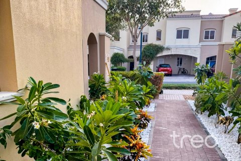 Casa urbana em Serena, Dubai, EAU 3 quartos, 174.75 m2 № 753791