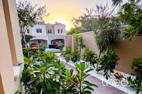 خانه شهری برای اجاره در Serena، Dubai، امارات متحده عربی 3 خوابه ، 174.75 متر مربع ، شماره 753791 - تصویر 27