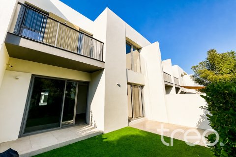 Radhus uthyres i Tilal Al Ghaf, Dubai, UAE 3 sovrum, 199 kvm Nr. 753785 - fotografi 2