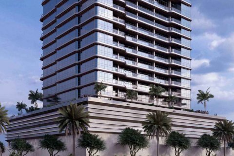 پروژه توسعه Sofitel Residences در Downtown Dubai (Downtown Burj Dubai)، Dubai، امارات متحده عربی شماره 520257