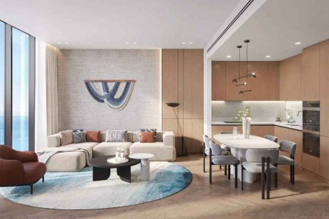 Wohnung zum Verkauf in Al Marjan Island, Ras Al Khaimah, VAE 2 Schlafzimmer, 106.05 m2 Nr. 704131 - Foto 11