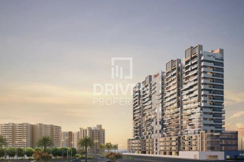 Apartamento para venda em Dubai Sports City, Dubai, EAU 2 quartos, 109.25 m2 № 765430 - foto 12