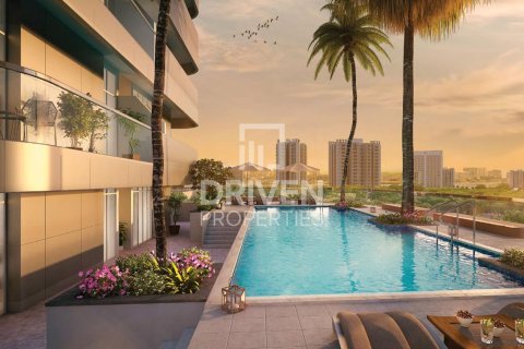 Apartamento para venda em Dubai Sports City, Dubai, EAU 2 quartos, 109.25 m2 № 765430 - foto 8