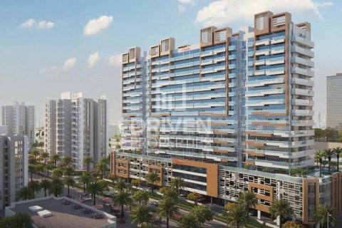 Apartamento para venda em Dubai Sports City, Dubai, EAU 2 quartos, 109.25 m2 № 765430 - foto 9