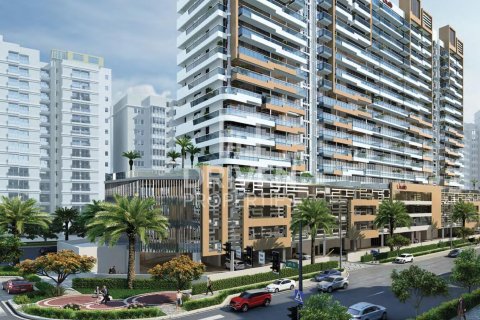 Dubai Sports City、Dubai、UAEにあるマンション 2ベッドルーム、109.25 m2 No765430