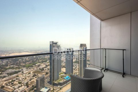 Huoneisto Downtown Dubai (Downtown Burj Dubai), Arabiemiraatit 4 makuuhuonetta, 263.84 m2 № 765429 - kuva 24