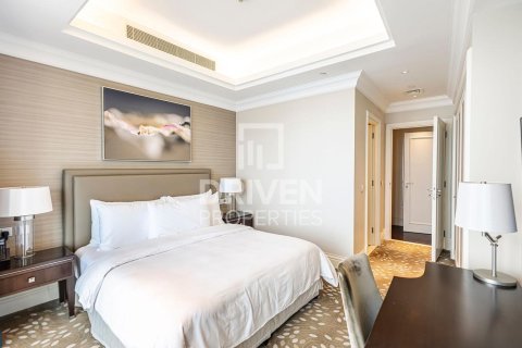 Huoneisto Downtown Dubai (Downtown Burj Dubai), Arabiemiraatit 4 makuuhuonetta, 263.84 m2 № 765429 - kuva 7