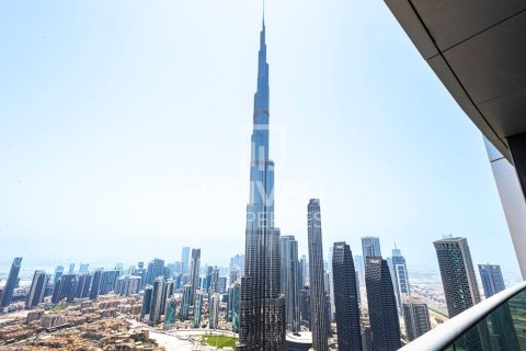 Appartement à Downtown Dubai (Downtown Burj Dubai), Dubai, EAU: 4 chambres, 263.84 m2 № 765429