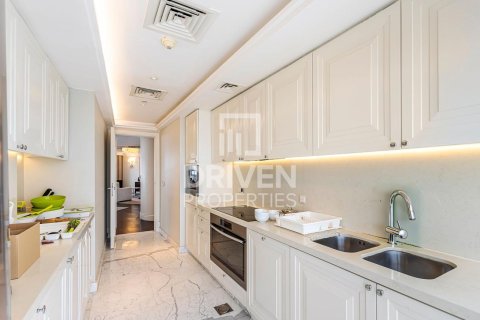 Huoneisto Downtown Dubai (Downtown Burj Dubai), Arabiemiraatit 4 makuuhuonetta, 263.84 m2 № 765429 - kuva 16