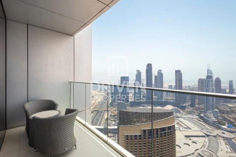 Huoneisto Downtown Dubai (Downtown Burj Dubai), Arabiemiraatit 4 makuuhuonetta, 263.84 m2 № 765429 - kuva 26
