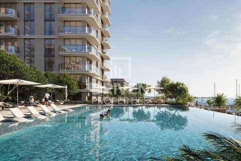 Mina Rashid、Dubai、UAE にあるマンション販売中 2ベッドルーム、108.14 m2、No765488 - 写真 3