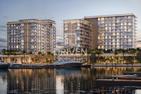 Mina Rashid、Dubai、UAE にあるマンション販売中 2ベッドルーム、108.14 m2、No765488 - 写真 5