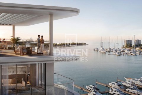 Mina Rashid、Dubai、UAE にあるマンション販売中 2ベッドルーム、108.14 m2、No765488 - 写真 2