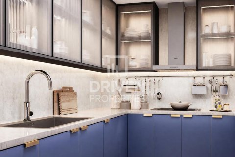 Apartment sa Dubai, UAE 2 silid-tulugan, 127.65 sq.m. № 765489 - larawan 9