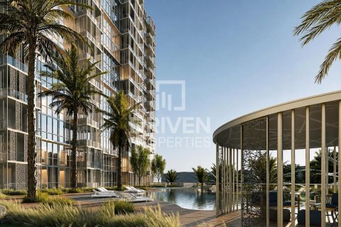 Apartment sa Dubai, UAE 2 silid-tulugan, 127.65 sq.m. № 765489 - larawan 3