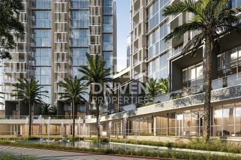 Apartment sa Dubai, UAE 2 silid-tulugan, 127.65 sq.m. № 765489 - larawan 2