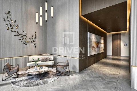 Byt v Umm Suqeim, Dubai, SAE 4 ložnice, 311.5 m² Č.: 765487 - fotografie 12