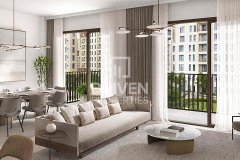 Byt v Umm Suqeim, Dubai, SAE 4 ložnice, 311.5 m² Č.: 765487 - fotografie 2